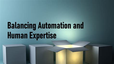 analysis for expertise