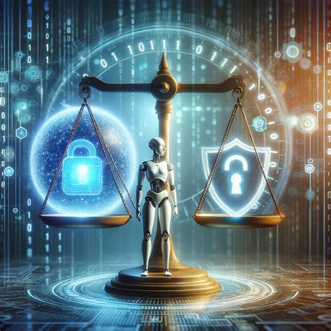 Conclusion: Balancing Innovation and Privacy in the Age of AI