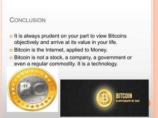 Conclusion: Balancing Optimism with Prudence in the Bitcoin Market