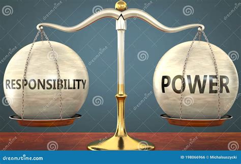 structure for responsibility