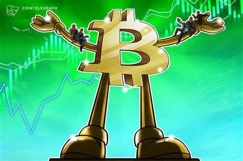 Conclusion: Bitcoin's Evolving Role in the Financial Landscape