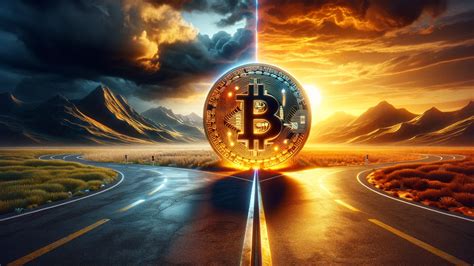 Conclusion: Bitcoins Crossroads and the Path Forward