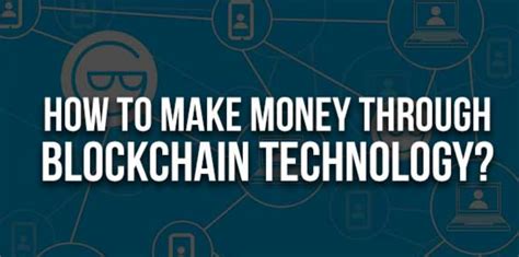 Conclusion: Capitalizing on the Blockchain Revolution