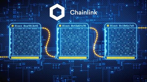 conclusion: chainlink's potential