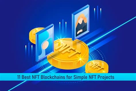 Conclusion: Choosing the Right Blockchain for Your NFT Project