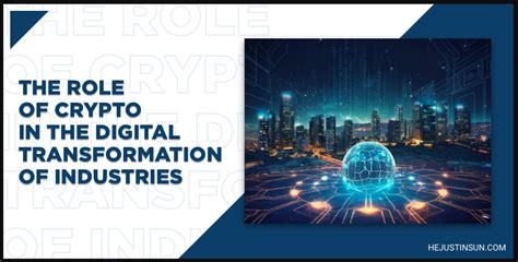 Conclusion: Crypto's Transformative Power in Times of Crisis