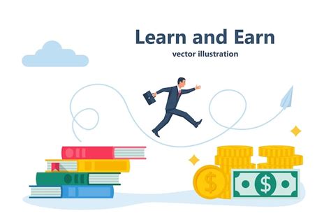 Conclusion: Don't Miss Your Chance to Join the Learn-to-Earn Revolution