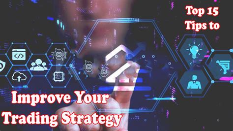 Conclusion: Embracing AI to Enhance Your Trading Strategies