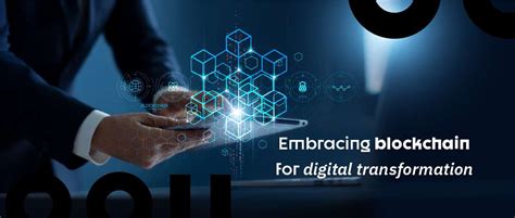 Conclusion: Embracing Blockchain for Logistics Transformation