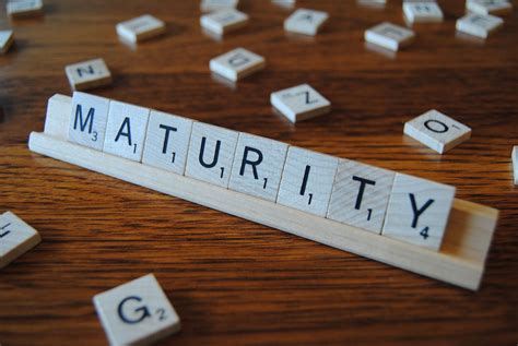 Conclusion: Embracing Maturity in the Crypto Space