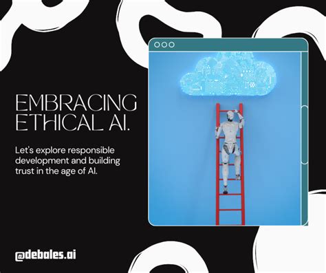 Conclusion: Embracing Responsible AI Development