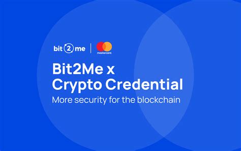 Conclusion: Embracing the Crypto Revolution with the Bit2Me Mastercard