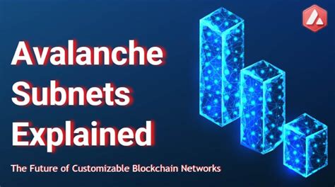 Conclusion: Embracing the Future of Blockchain with Avalanche