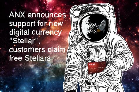 Conclusion: Embracing the Future of Crypto Trading with ANXPRO and Stellar