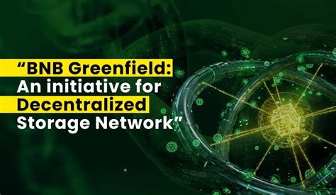Conclusion: Embracing the Future of Decentralized Storage with BNB Greenfield
