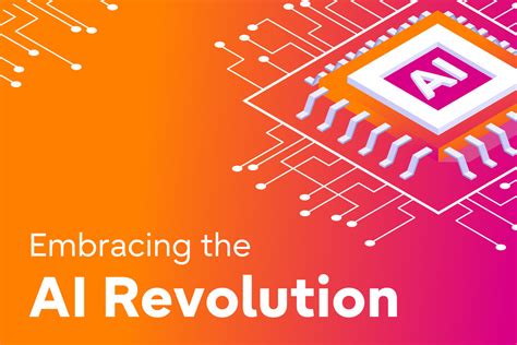 Conclusion: Embracing the Generative AI Revolution