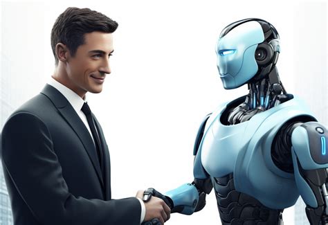 Conclusion: Embracing the Machine-Driven Future