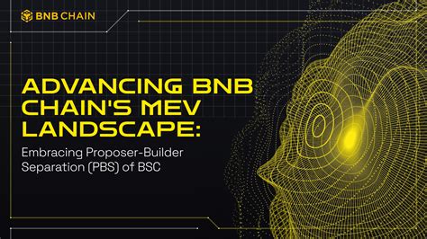 Conclusion: Embracing the Potential of BNB Smart Chain