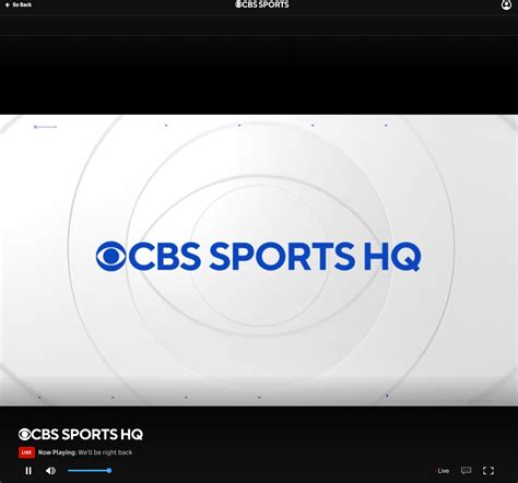 Conclusion: Enjoying CBS on Xfinity to the Fullest