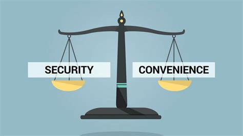 strategy for convenience