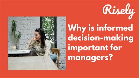 demonstration for decisions