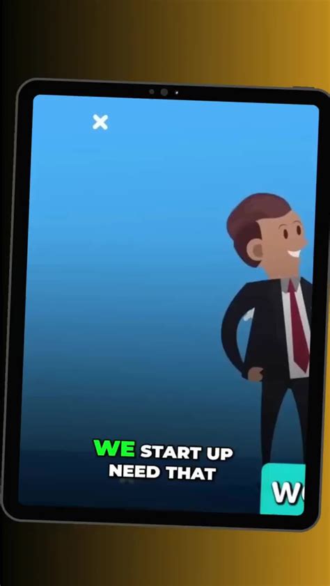 discover today! strategy