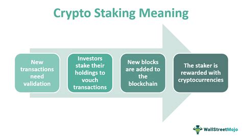 evolve staking approach