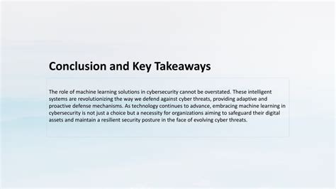 Conclusion: Key Takeaways and the Future of Decentralized Computing