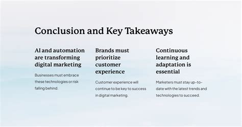 Conclusion: Key Takeaways from Project Mariana