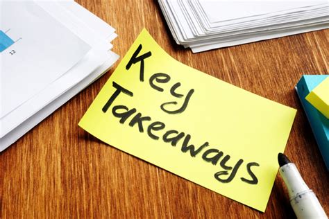 Conclusion: Key Takeaways from the Latest Amazon News