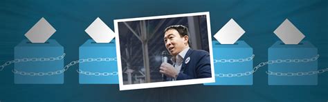 Conclusion: Key Takeaways on Andrew Yang and Blockchain Voting