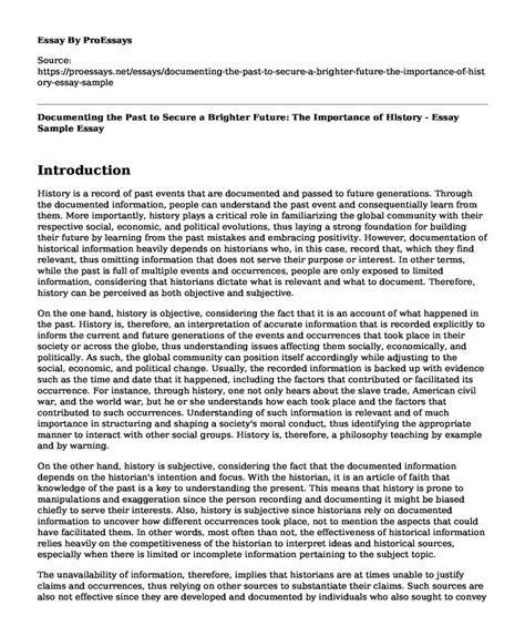 Conclusion: Learning from the Past to Secure the Future