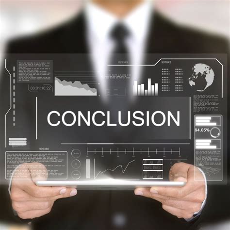 Conclusion: Lessons Learned from 2025