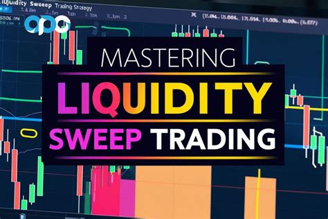 Conclusion: Mastering Liquidity Sweeps for Trading Success