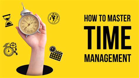 Conclusion: Mastering Time Conversion for Enhanced Productivity