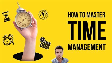 Conclusion: Mastering Time Conversions for Effective Planning