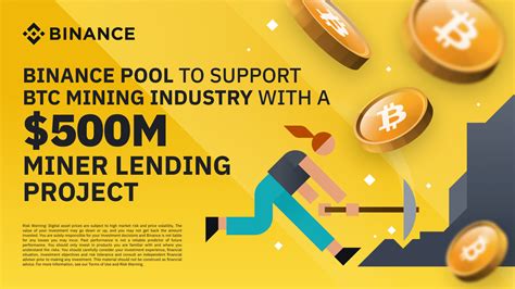 Conclusion: Maximizing Returns with Binance Mining Pool