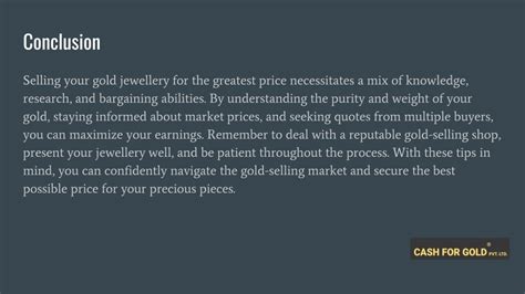 Conclusion: Maximizing Your 10k Gold Knowledge