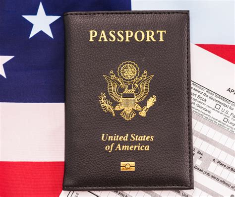 Conclusion: Navigating Passport Names with Confidence
