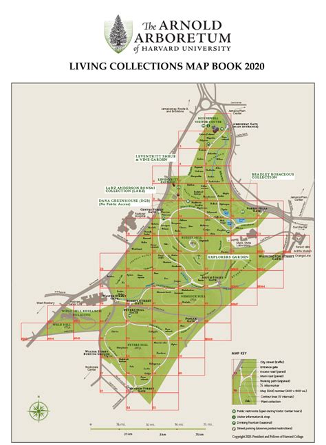 Conclusion: Navigating the ARB Landscape
