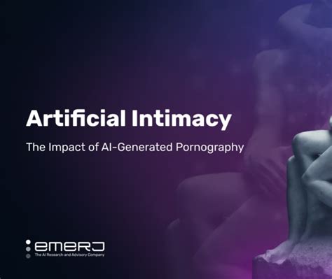 Conclusion: Navigating the Age of AI-Generated Intimacy