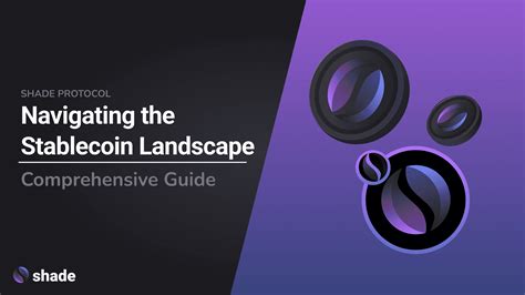 Conclusion: Navigating the Algorithmic Stablecoin Landscape