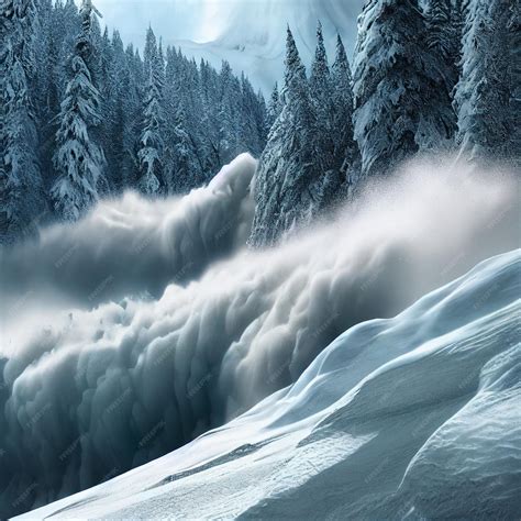 conclusion: navigating avalanche
