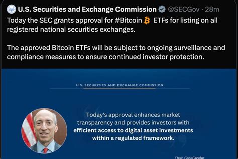 Conclusion: Navigating the Bitcoin ETF Landscape