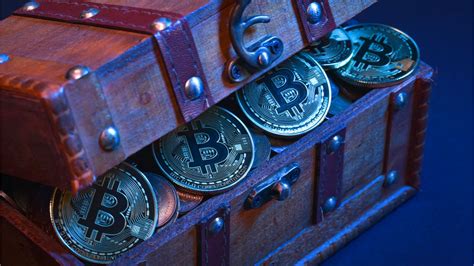 conclusion: navigating bitcoin