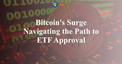 Conclusion: Navigating the Bitcoin Surge