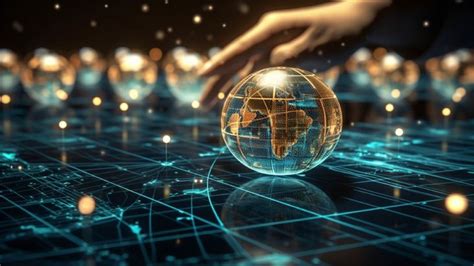 Conclusion: Navigating the Blockchain Frontier
