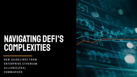 Conclusion: Navigating the Complexities of DeFi