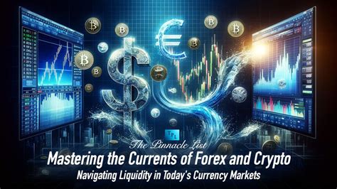 Conclusion: Navigating the Crypto Currents