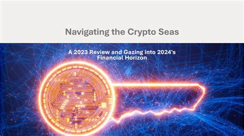 Conclusion: Navigating the Crypto Seas in 2024 and Beyond